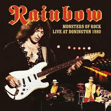 Rainbow : Monsters of Rock: Live at Donington 1980